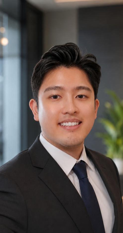 Alex Rhee